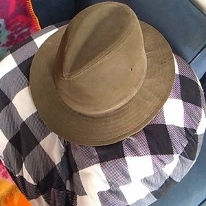 Stetson fedora
